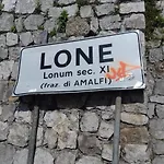 Antica Casa Amalfi Casa de hóspedes 3*