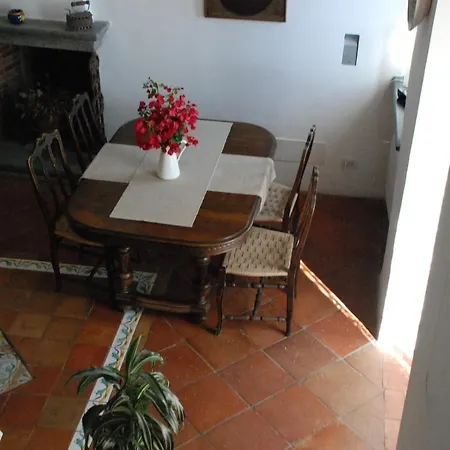 L'Antica Casa-A Beautiful View. 招待所 3*