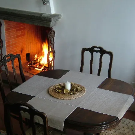 L'Antica Casa-A Beautiful View. 3*