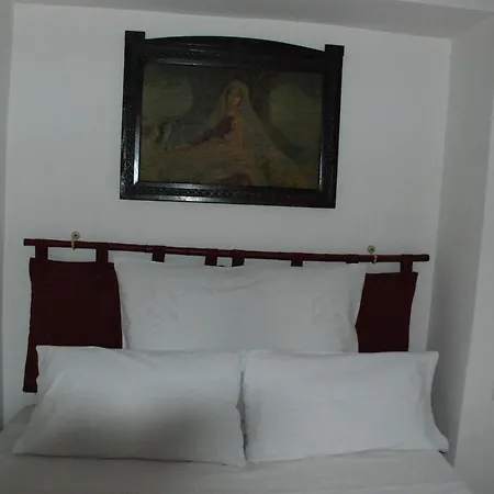 L'Antica Casa-A Beautiful View. 招待所 3*