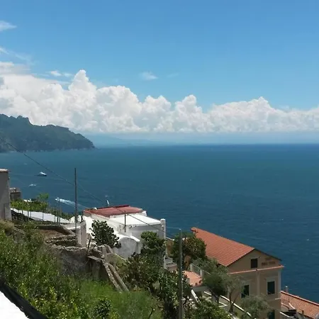Antica Casa Amalfi Casa de hóspedes Amalfi