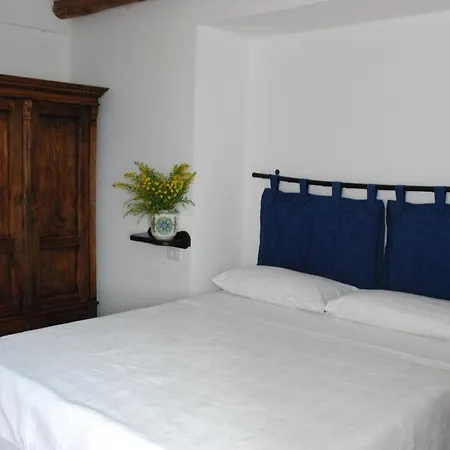 Antica Casa Amalfi 3* Amalfi