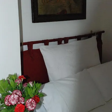 L'Antica Casa-A Beautiful View. 招待所 3*