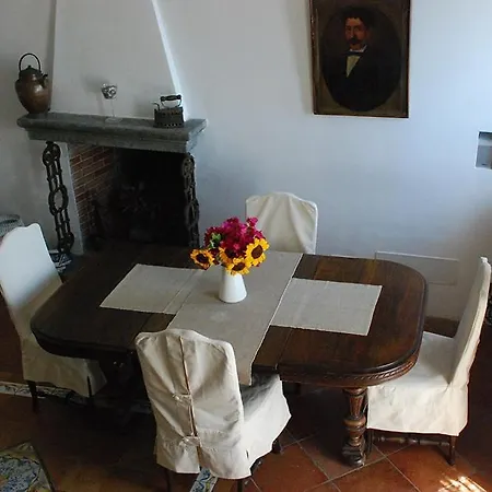 L'Antica Casa-A Beautiful View. 阿马尔菲