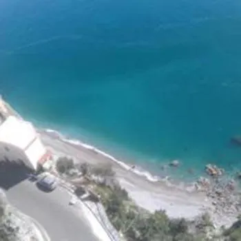 招待所 L'Antica Casa-A Beautiful View. 阿马尔菲