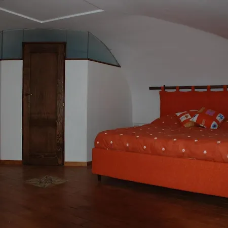 Antica Casa Amalfi Casa de hóspedes 3*