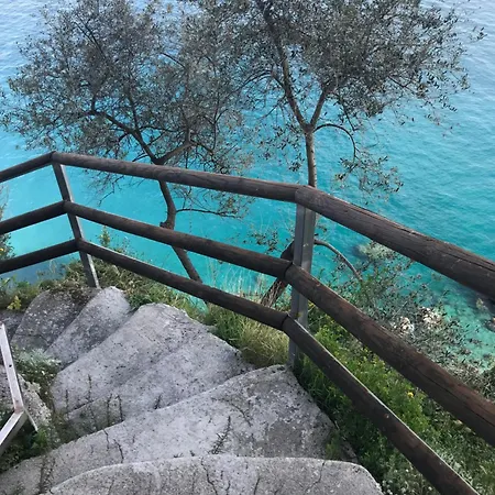 Antica Casa Amalfi Amalfi